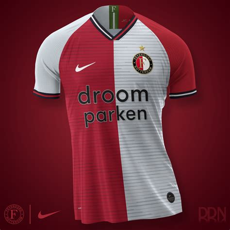 feijenoord shop nike|feyenoord women's shirts.